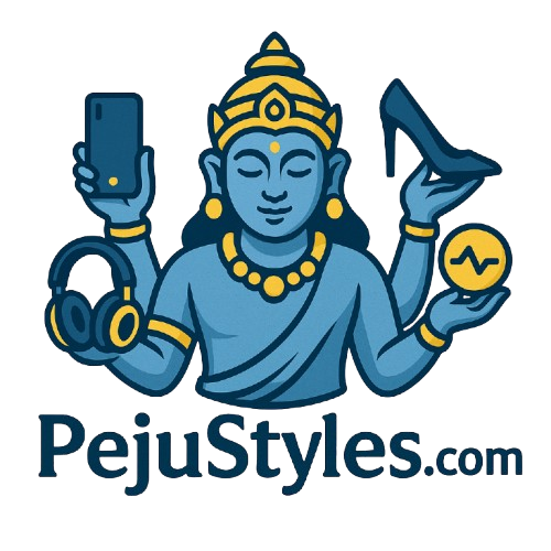 Peju Styles